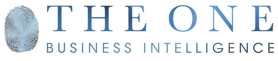 Logo de The One Business